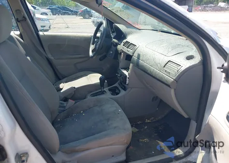 2006 Chevrolet Cobalt Ls z USA, uszkodzony, nr VIN 1G1AK55FX67700870